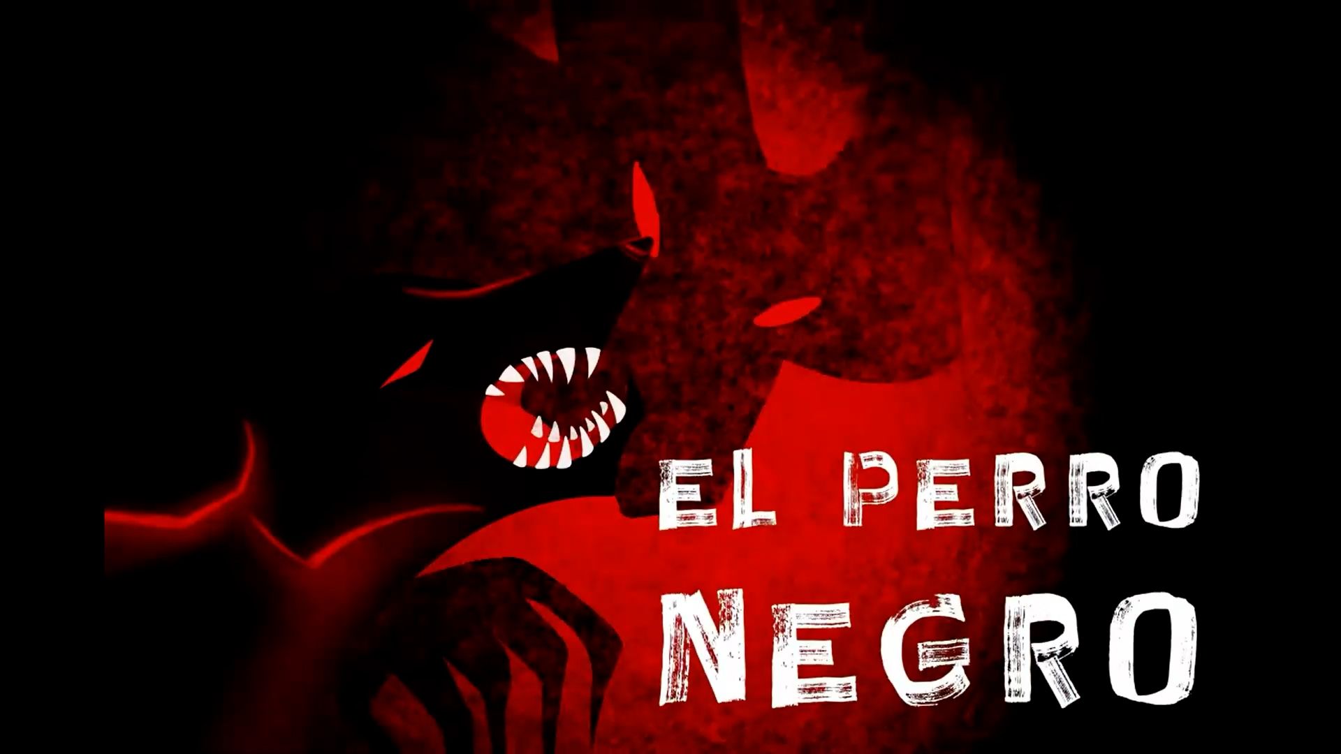 El Perro Negro