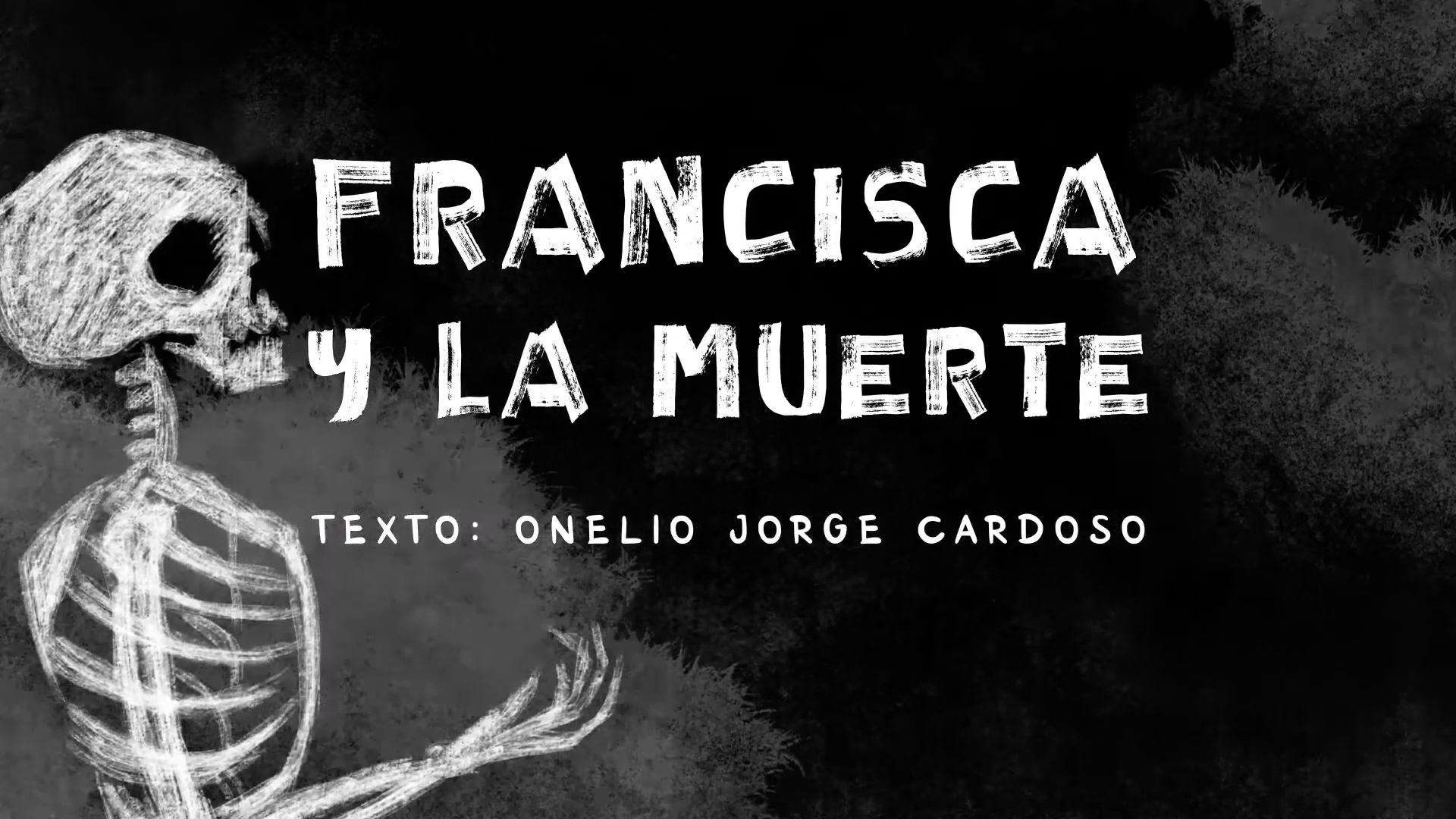 Francisca y la Muerte