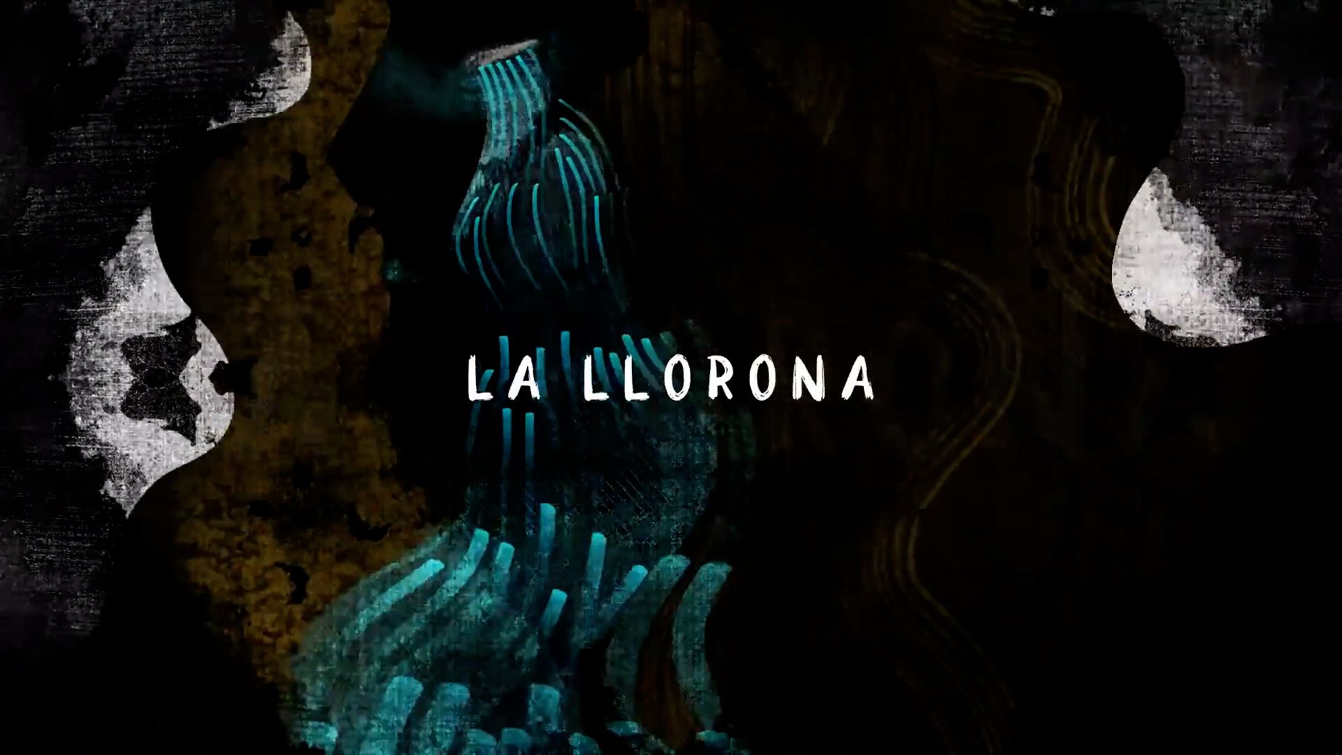 La Llorona