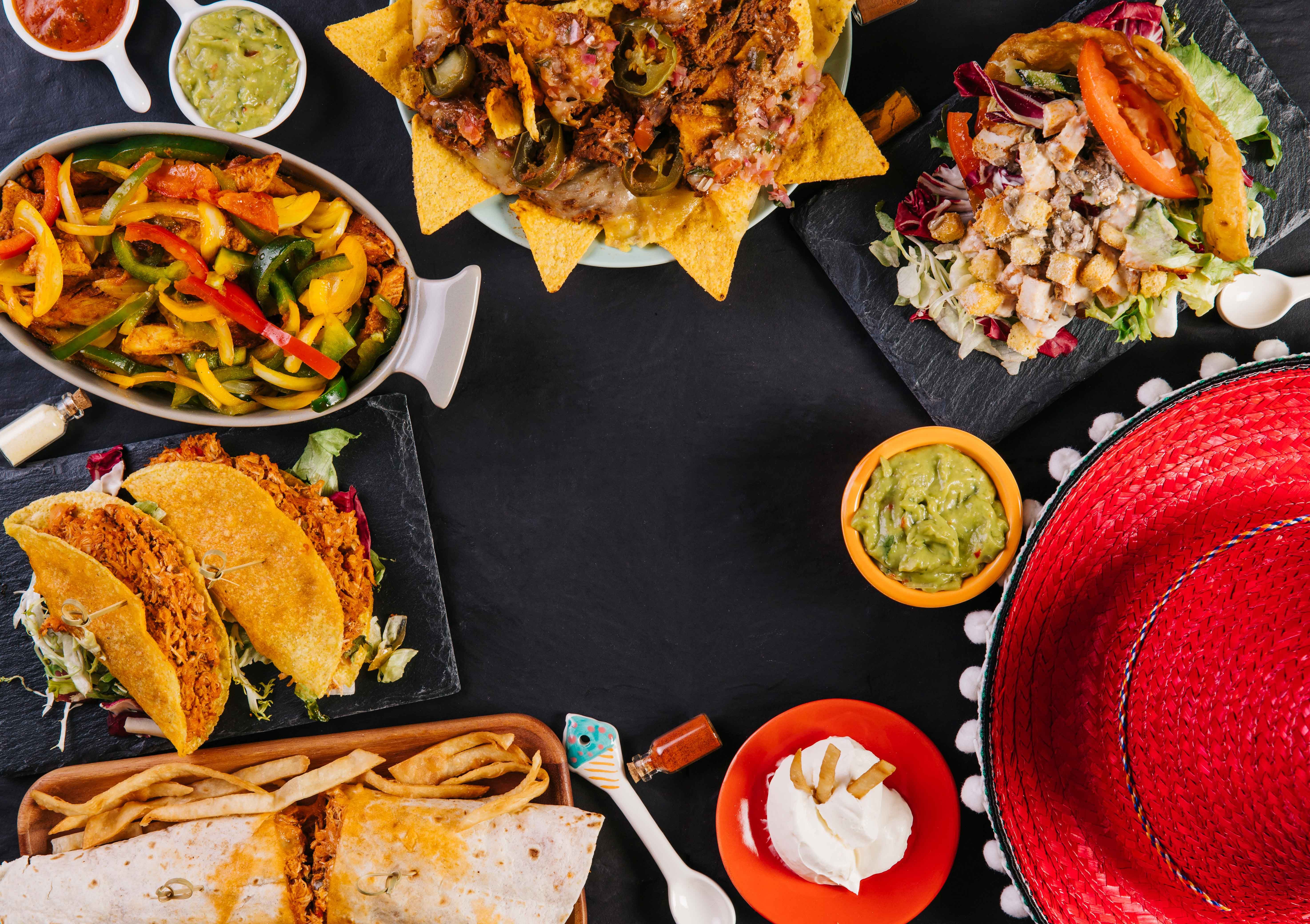 Gastronomía